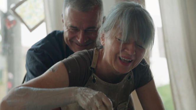 5. odcinek "Żona dla Polaka. Toronto"