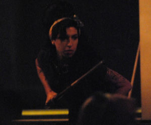 Amy Winehouse