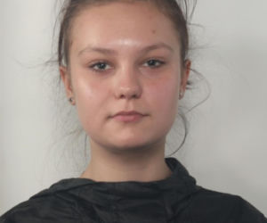 To najmłodsze poszukiwane z woj. mazowieckiego