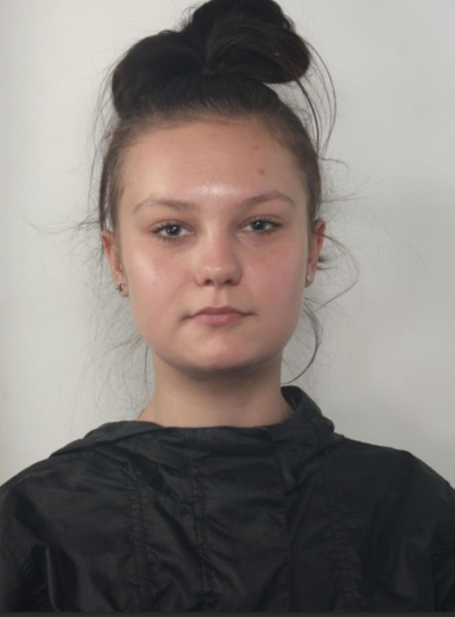 To najmłodsze poszukiwane z woj. mazowieckiego