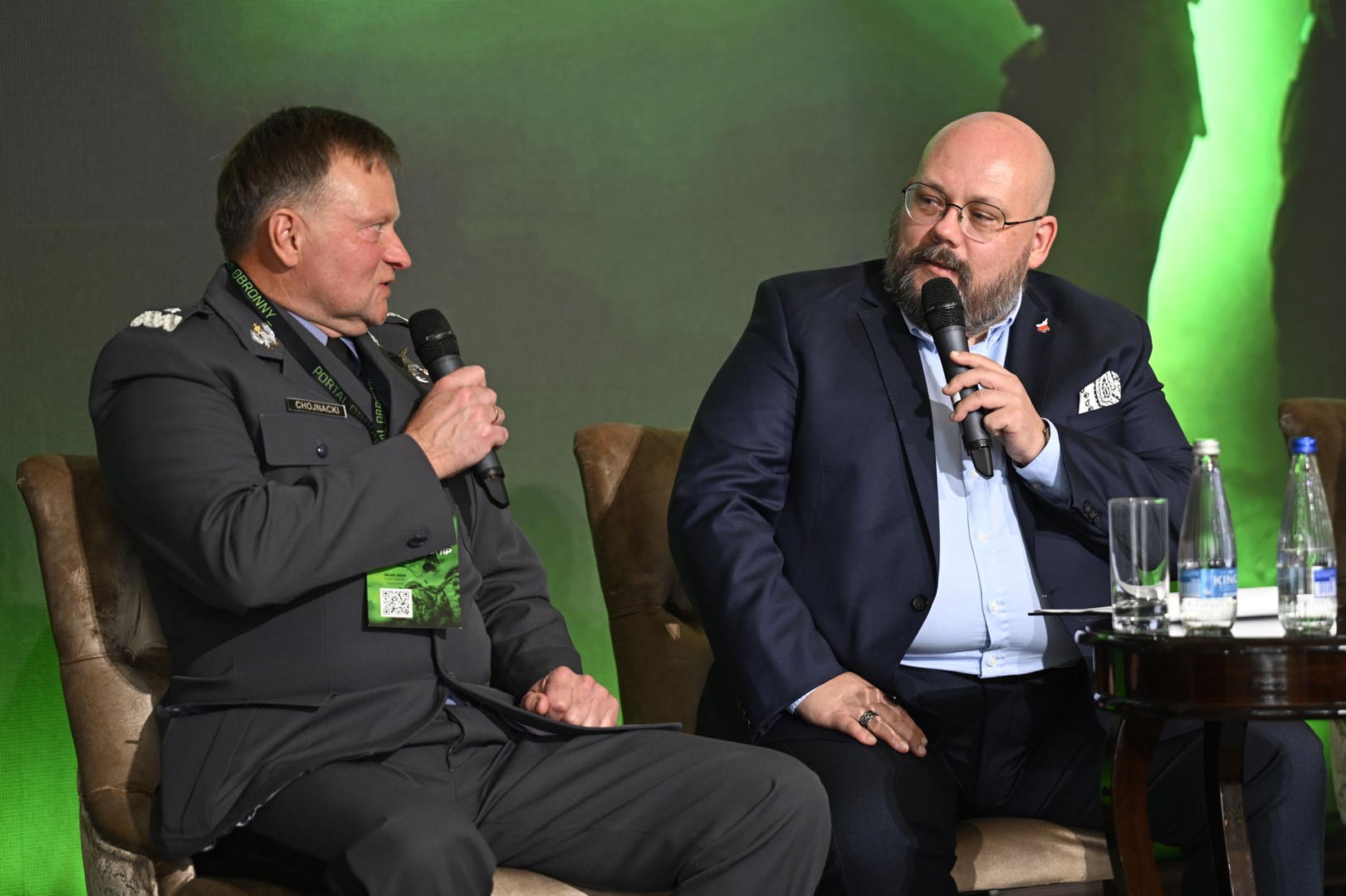 Nowa generacja lotnictwa bojowego – przyszłość Sił Powietrznych RP
