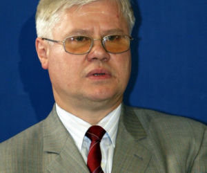 Jerzy Hausner