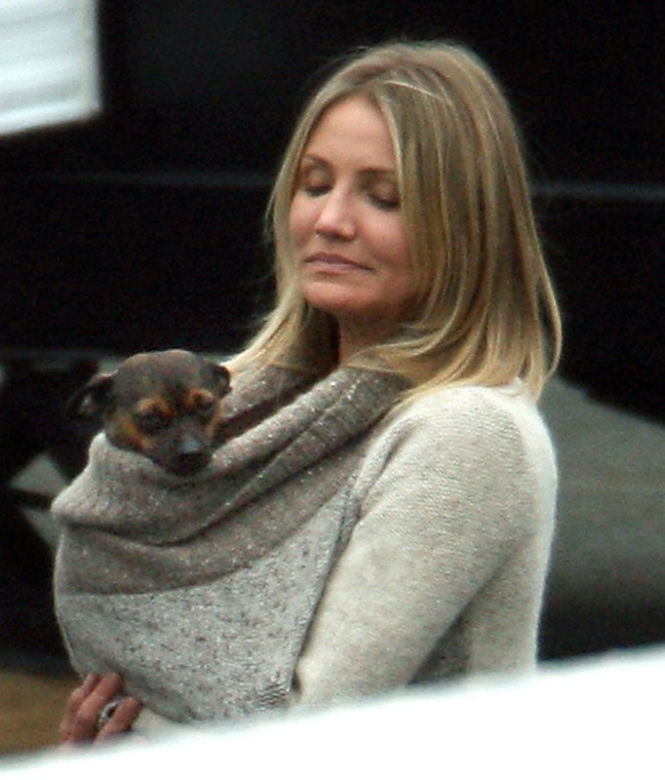 Cameron Diaz