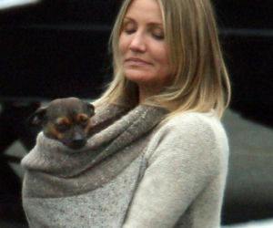 Cameron Diaz