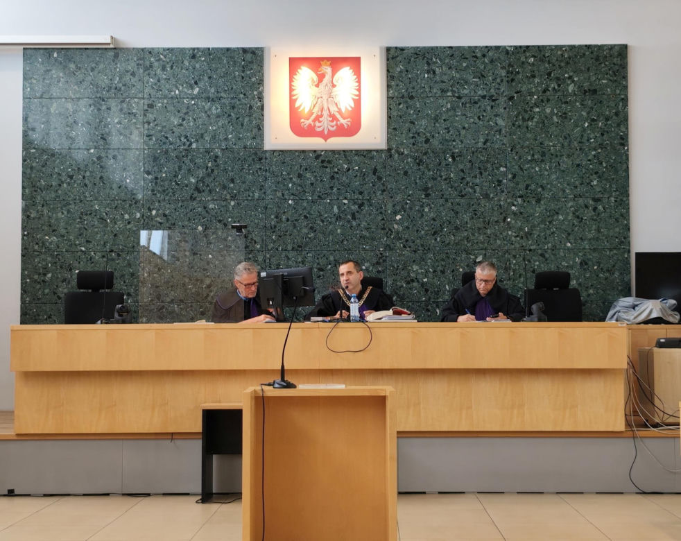 Ukraińska Yakuza skazana