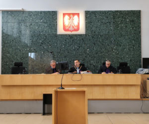 Ukraińska Yakuza skazana