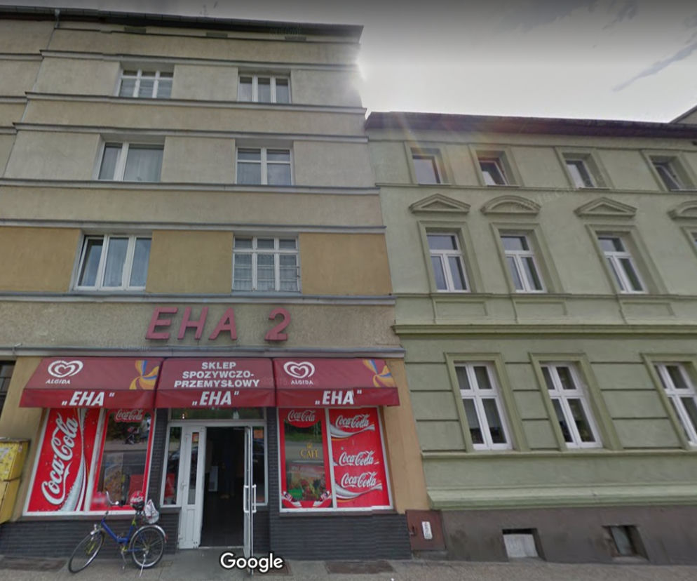 Matka w trakcie zdarzenia była w ciąży i była też trzeźwa
