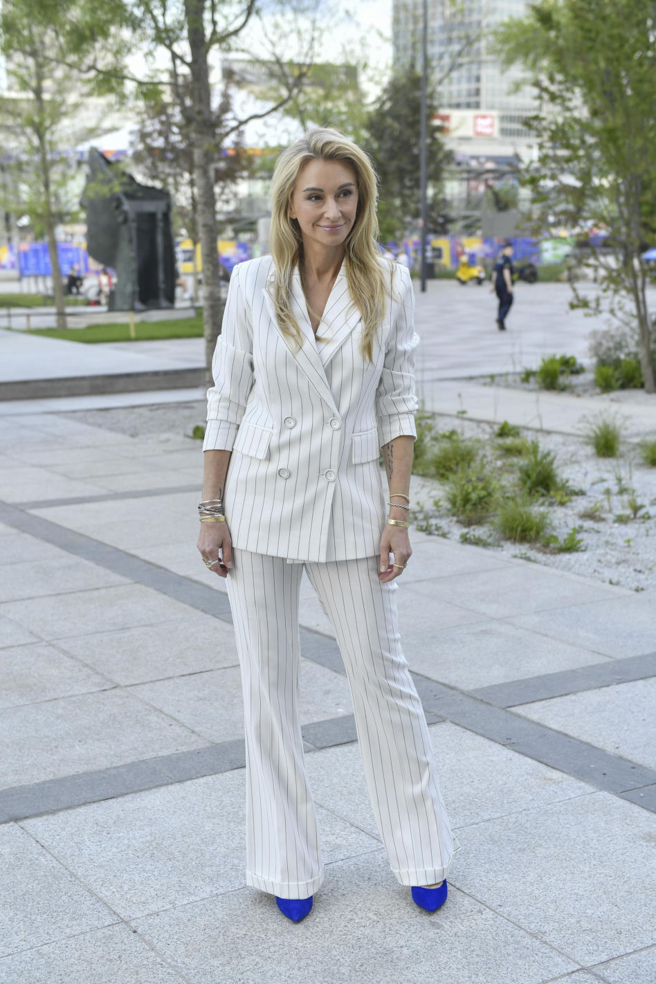 Gala "Sukces pisany szminką"