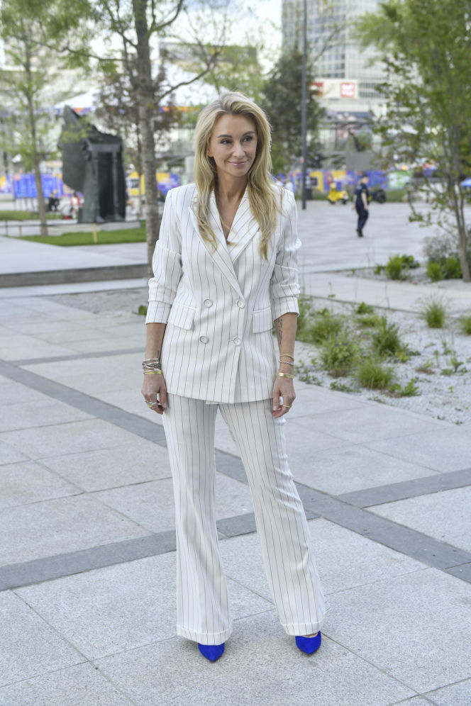 Gala "Sukces pisany szminką"