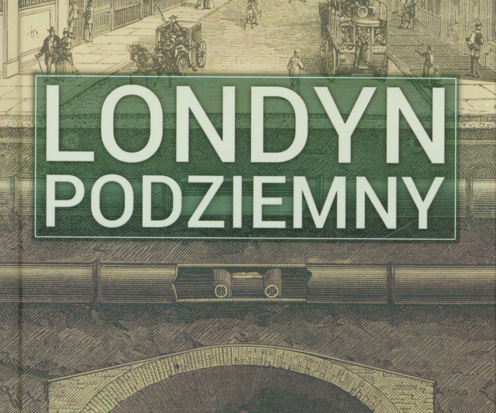 Londyn podziemny