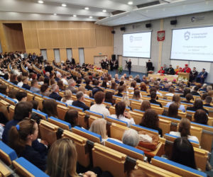 Uniwersytet w Siedlcach zainaugurował nowy rok akademicki 2026/2027