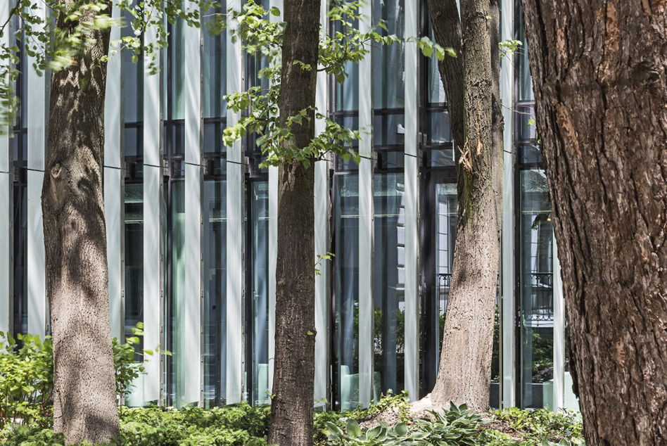 SZUCHA Premium Offices