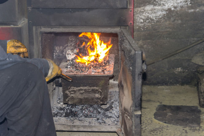 Ubóstwo energetyczne