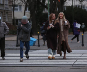 Joanna Krupa z siostrą Martą. Zjadły w mlecznym i poszły po patelnię