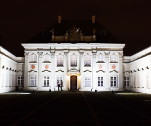 Pałac Pod Blachą