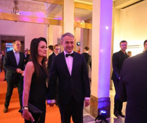 Nowacka, Cienkowska i Trzaskowski obejrzeli Lalkę. Premiera w Teatrze Wielkim