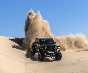 Hennessey Maximus 1000