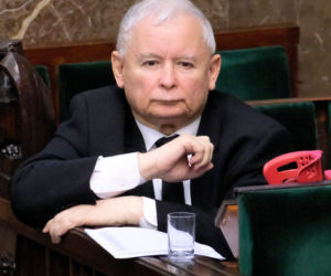 Jarosław Kaczyński