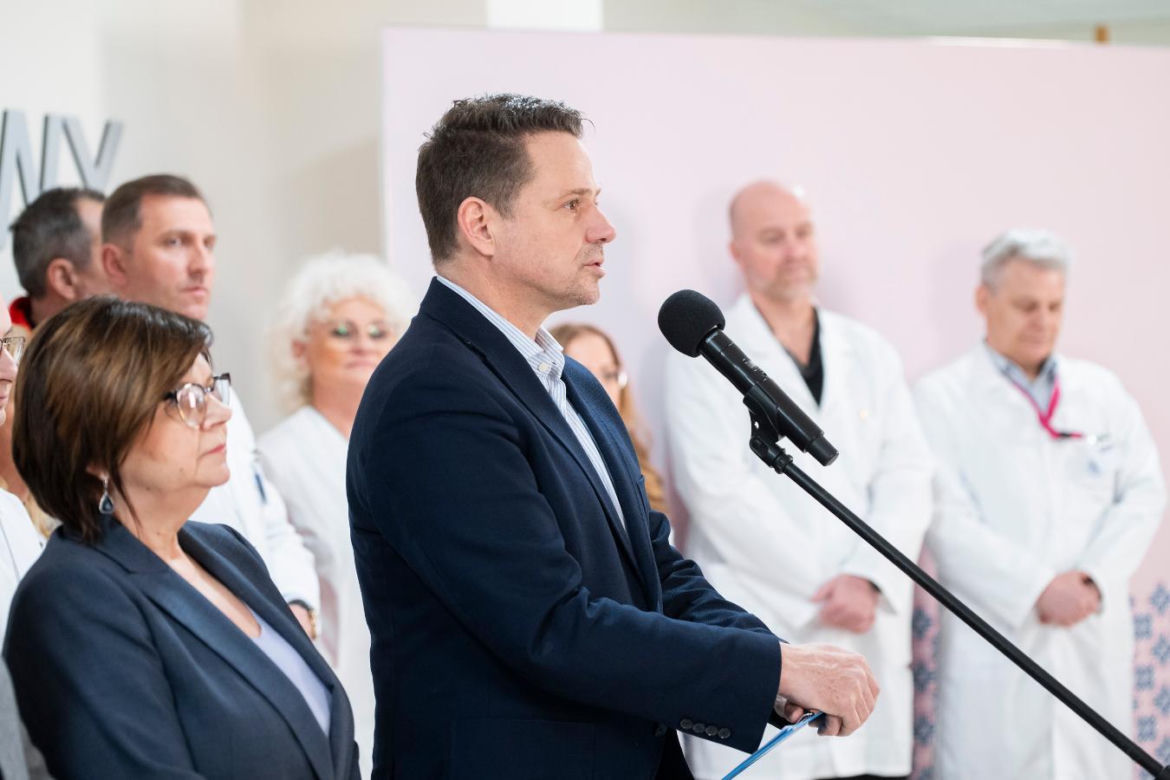 Poradnia leczenia niepłodności