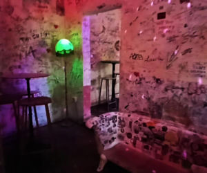 Simpla Kert w Budapeszcie