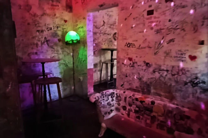 Simpla Kert w Budapeszcie