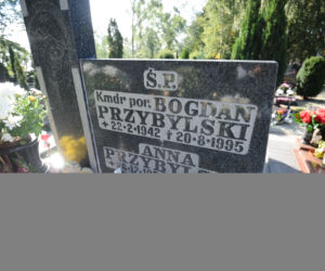 Ania mówiła do mnie tatusiu