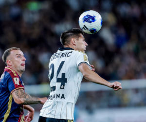 Zoran Arsenic