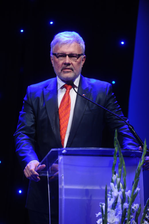 Złoty Laur Super Biznesu 2021