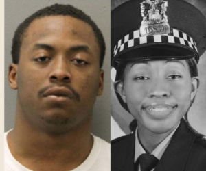 Posiedzi pół wieku za zabójstwo policjantki. Strzelił jej w twarz, by ukraść samochód