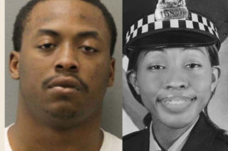 Posiedzi pół wieku za zabójstwo policjantki. Strzelił jej w twarz, by ukraść samochód