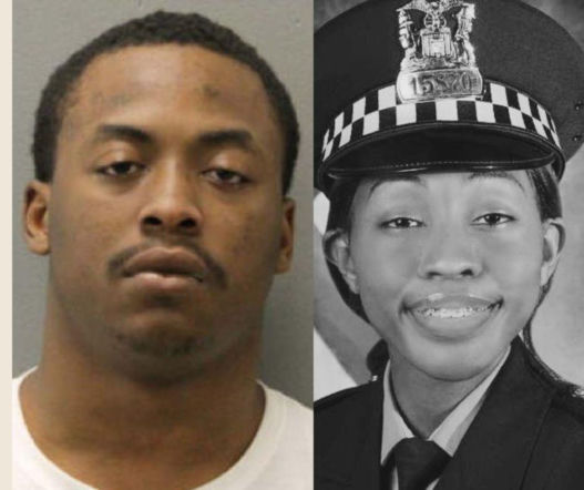 Posiedzi pół wieku za zabójstwo policjantki. Strzelił jej w twarz, by ukraść samochód