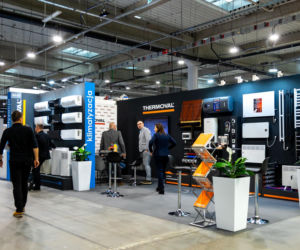 Międzynarodowe Targi Techniki Grzewczej, Wentylacyjnej i Klimatyzacyjnej 2026 już trwają