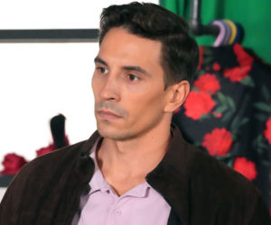 Barwy szczęścia odc. 3337. Tomek Kępski (Jakub Sokołowski)