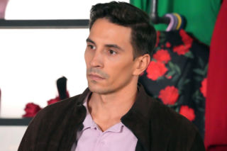 Barwy szczęścia odc. 3337. Tomek Kępski (Jakub Sokołowski)