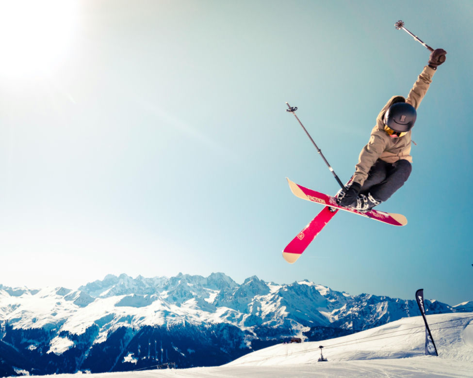 Stacja narciarska Tylicz.Ski w Tyliczu