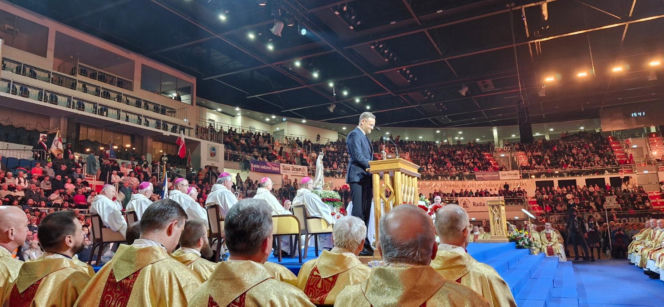 34. Urodziny Radia Maryja