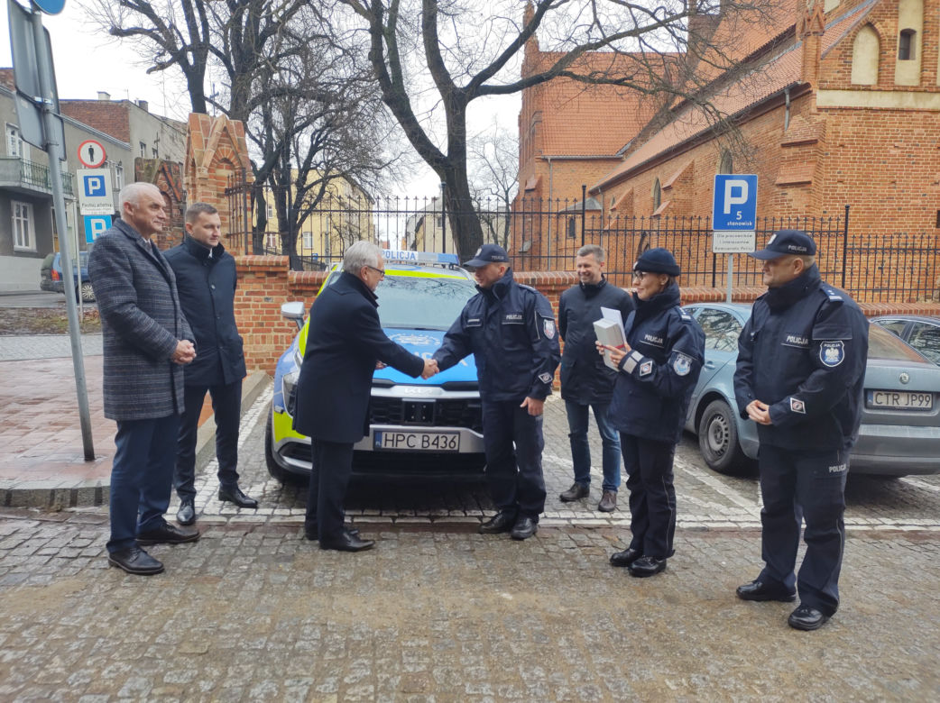 Policja