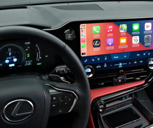 Lexus NX 450h+ F Sport (2022)