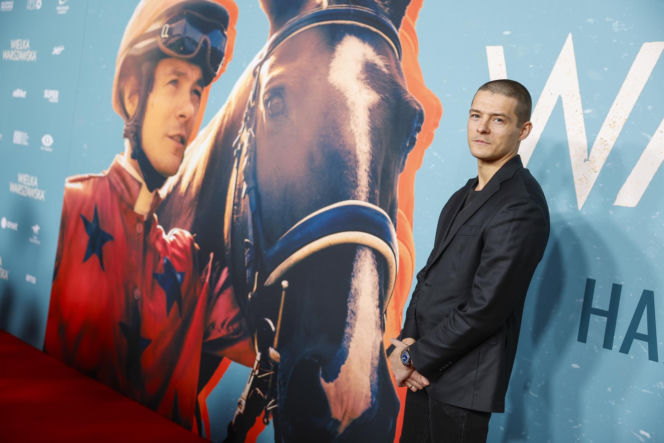 Węgrowska prowokuje, Wiśniewski elegancki jak nigdy, Kot jak z Hollywood. Takich kontrastów dawno nie było!