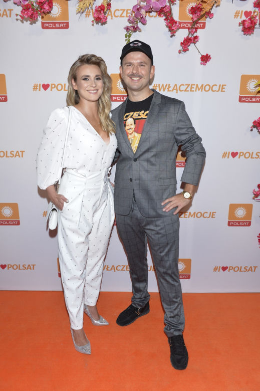Sławomir Zapała zapuścił brodę