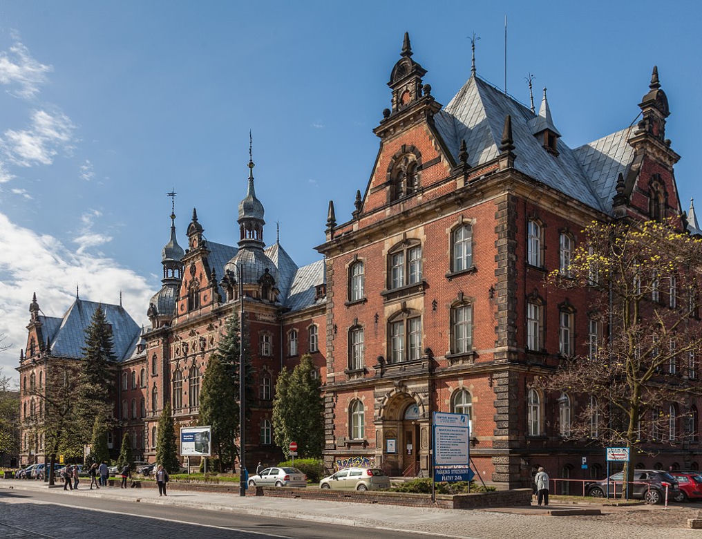 6. Bydgoszcz
