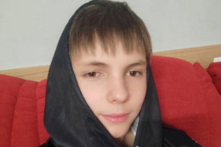 Cała Polska szuka 14-letniego Marcela. Wyszedł z domu w Rudach i zaginął