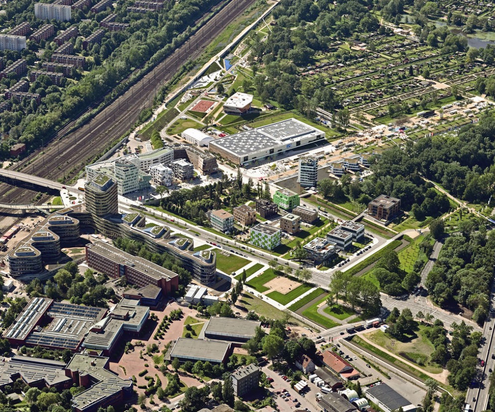 IBA Hamburg