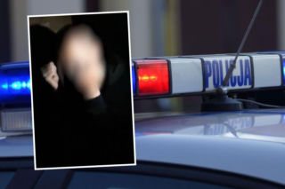 Dopadli ich! Cztery osoby zatrzymane po drastycznym filmie z Bystrzycy Kłodzkiej