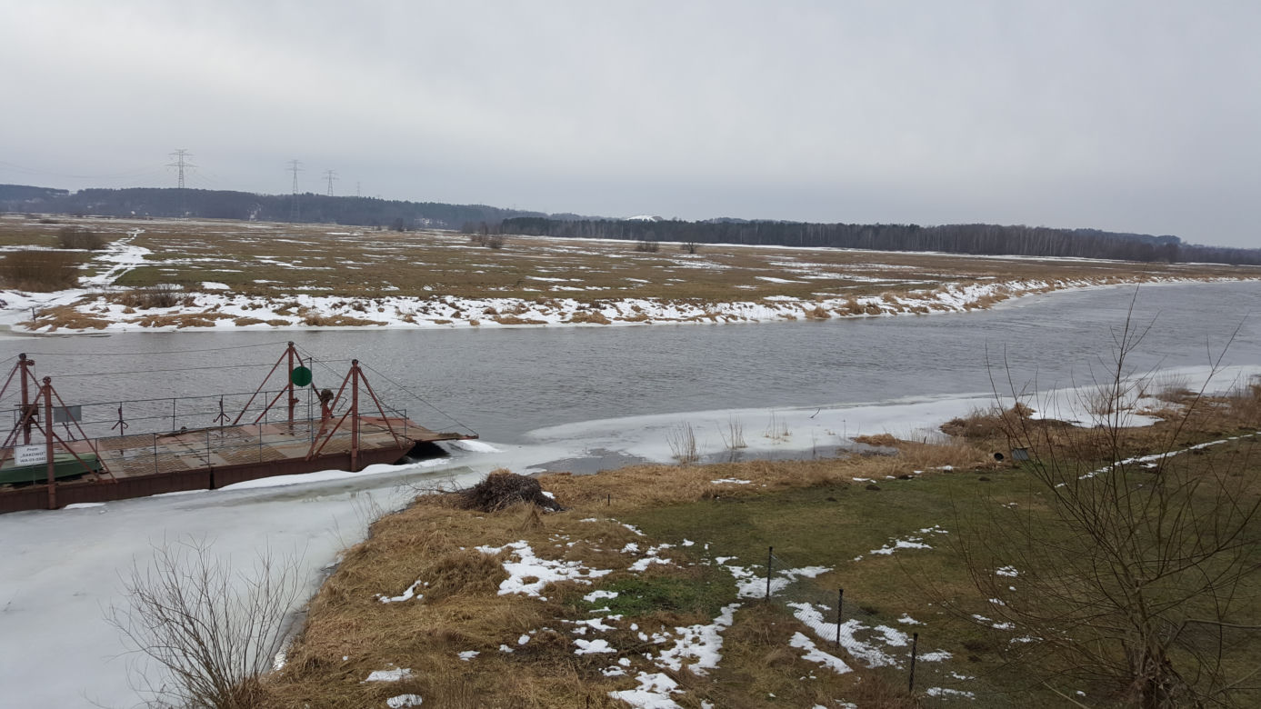 Łomżyński Park Krajobrazowy Doliny Narwi
