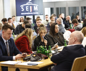 Niebywałe, do czego poseł PiS porównał strzelanie petardami. Doda aż złapała się za głowę! Szok