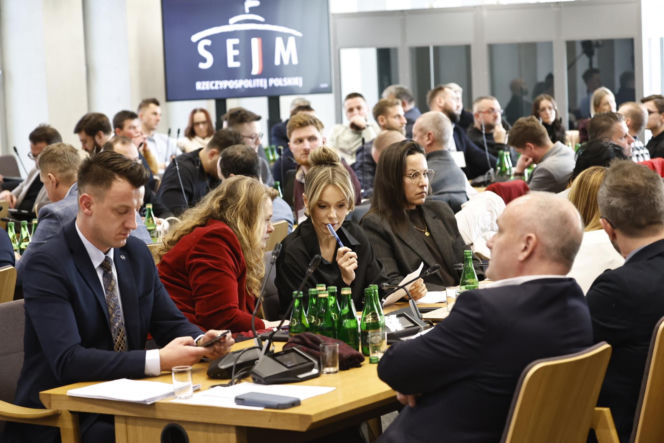 Niebywałe, do czego poseł PiS porównał strzelanie petardami. Doda aż złapała się za głowę! Szok