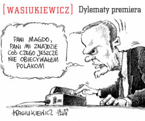Rysunek dnia 17 września 2009