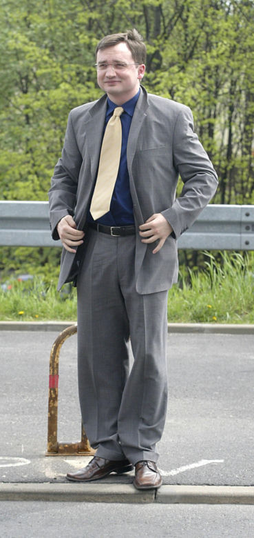 Zbigniew Ziobro