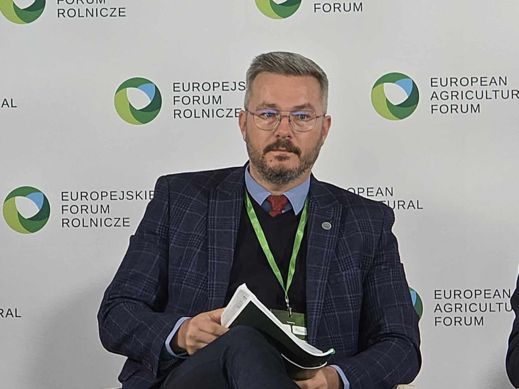 Ocena realizacji ekoschematów 2023-2024